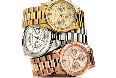 how to make a fake michael kors watch smaller|michael kors watch model lookup.